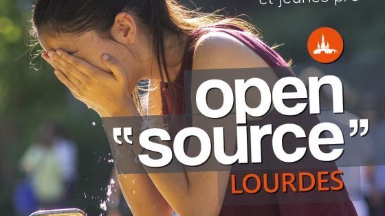 Open Source Lourdes 2019