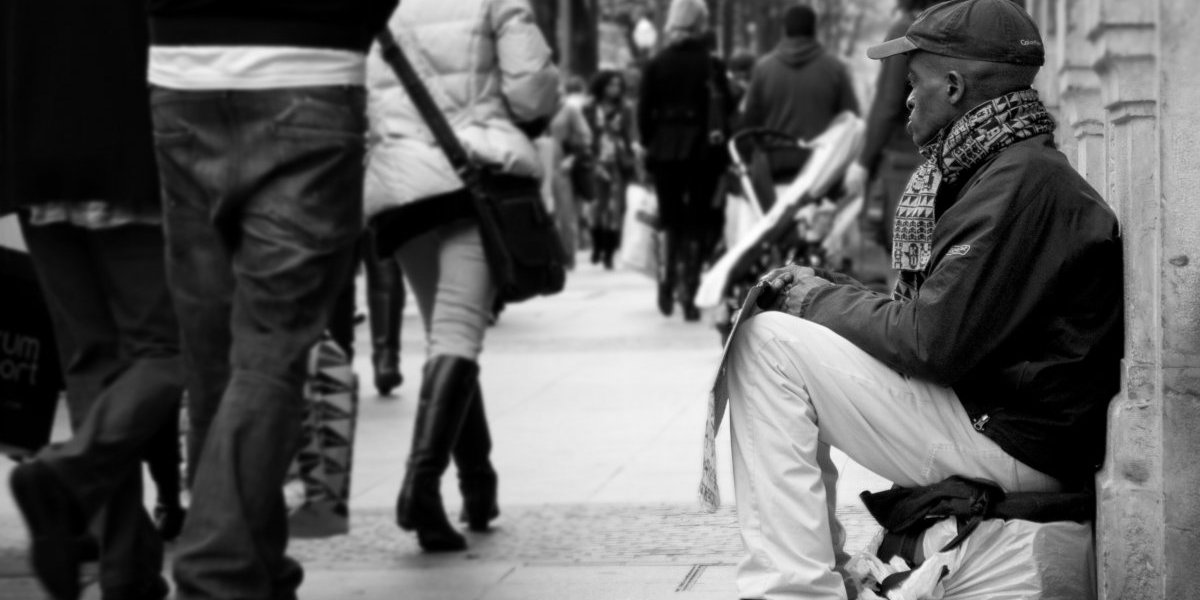 CSVP jeunes Mère Teresa (Maraudes et +) - Étudiants et Jeunes Pros