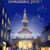 “Pour Noël, demandez plus !” : un journal gratuit pour annoncer Noël aux Parisiens