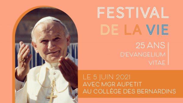 Festival de la vie