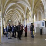 Journées du Patrimoine au Collège des Bernardins