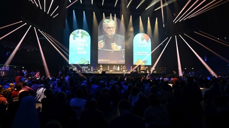 Congrès Mission 2025