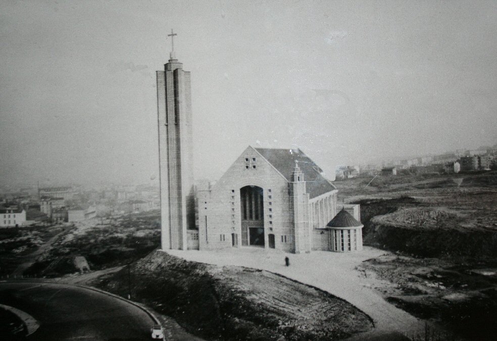 Notre-Dame de Fatima. © C. D. A. S.