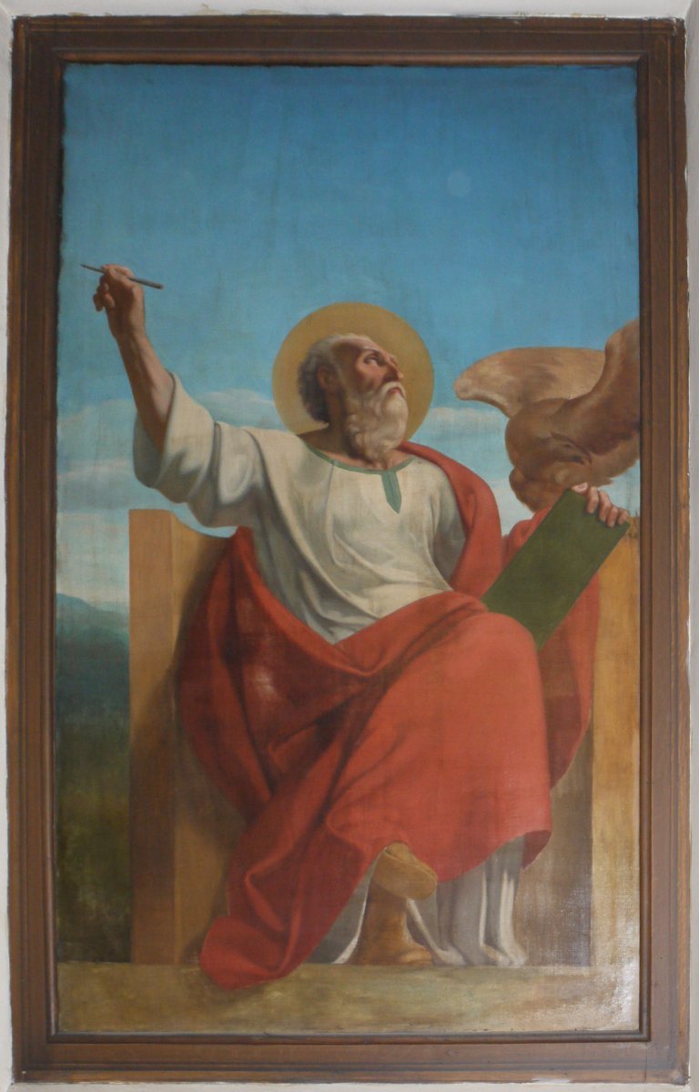 Saint Jean. 