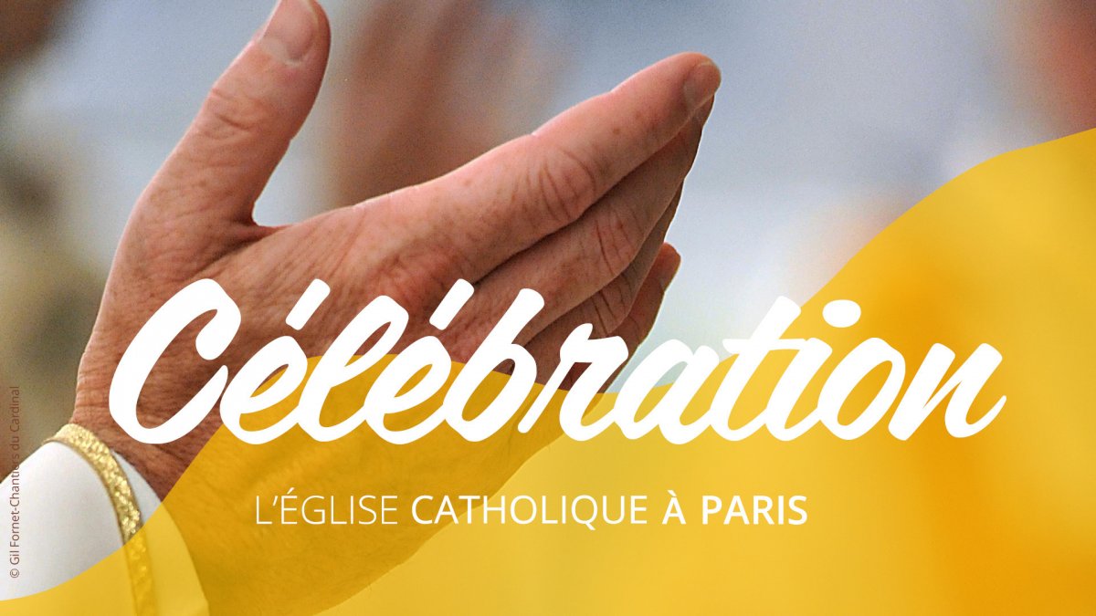 200 ans de l'église SaintPierre du Gros Caillou Diocèse de Paris