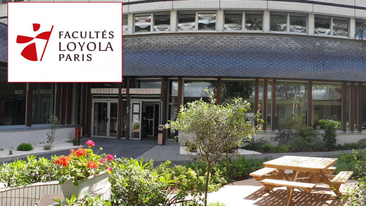 Facultés Loyola Paris Centre Sèvres (Paris 6e) Étudiants et Jeunes