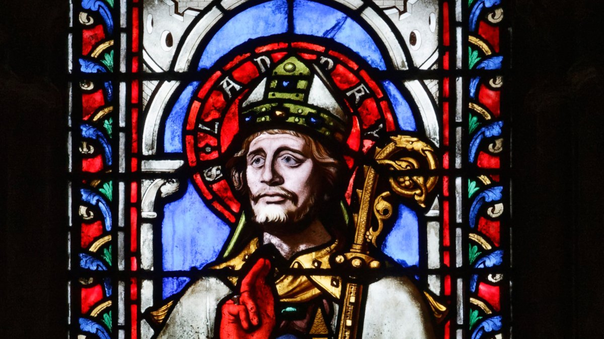 Saint Landry Diocèse de Paris