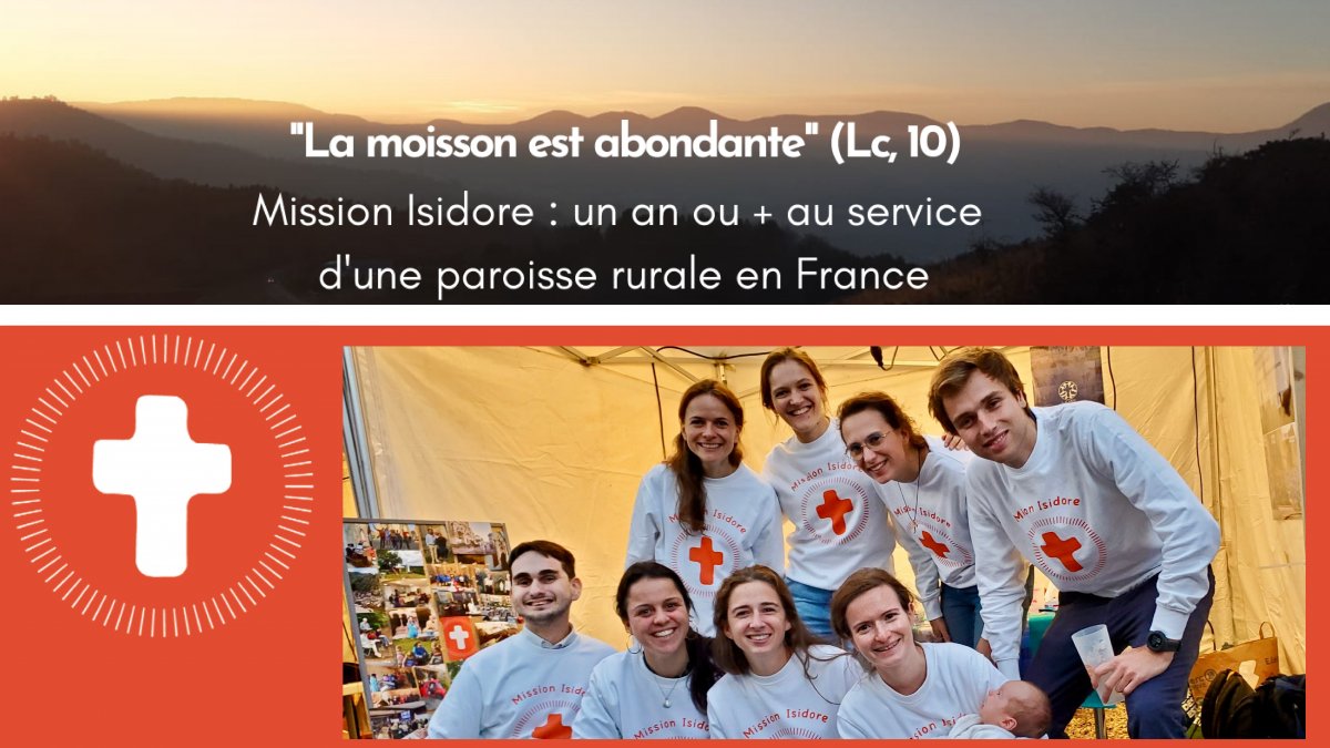 Mission Isidore : au service du monde rural - Étudiants et Jeunes Pros ...