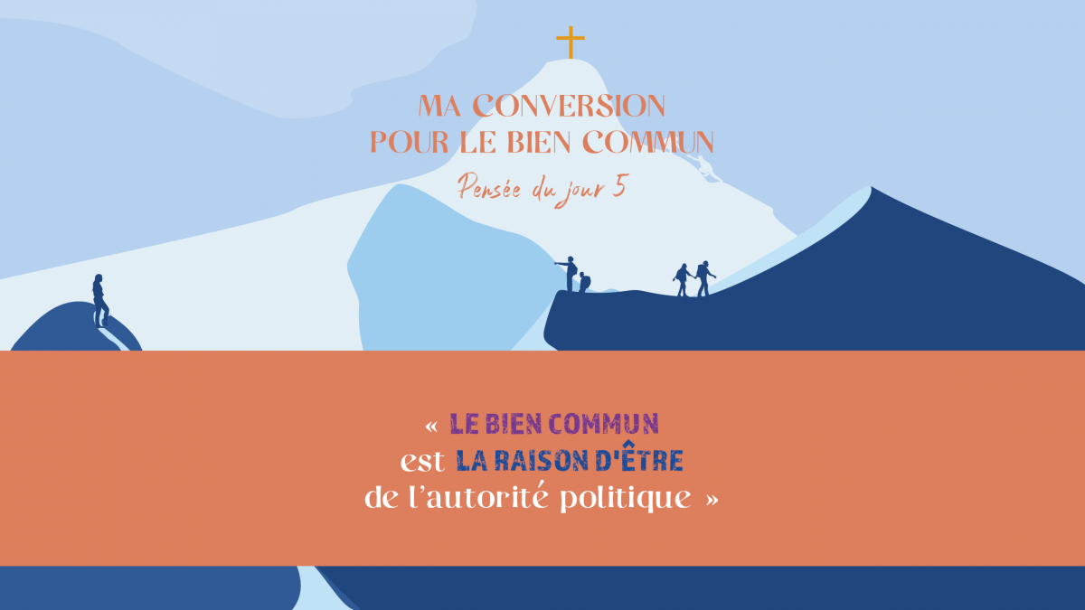 Dimanche 6 mars 2022. Compendium de la Doctrine sociale de l'Église, § 168 