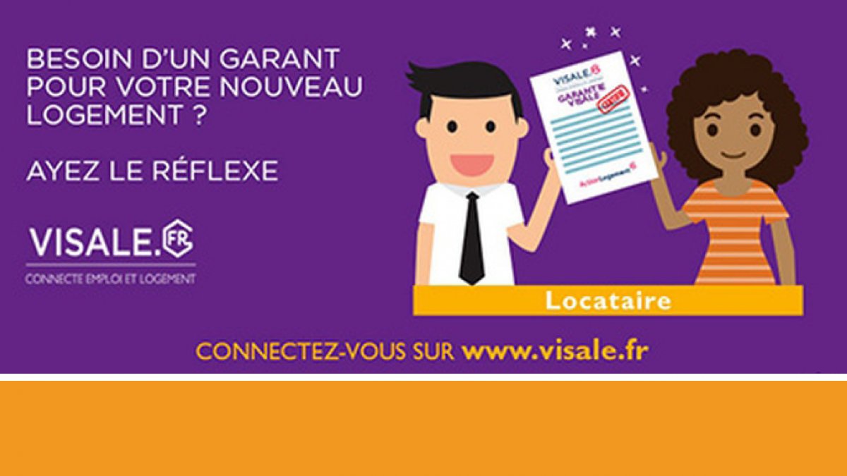 La garantie Visale pour les étudiants Étudiants et Jeunes Pros Diocèse de Paris