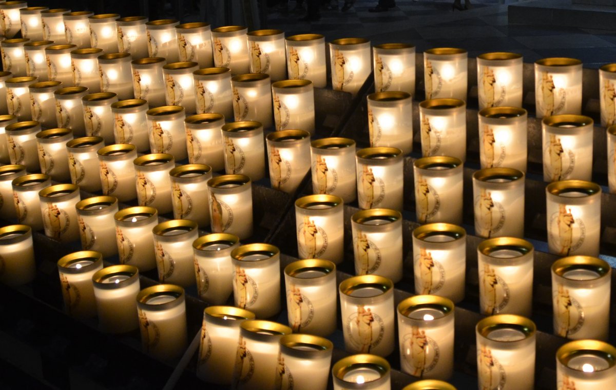 Journées du pardon Carême Diocèse de Paris