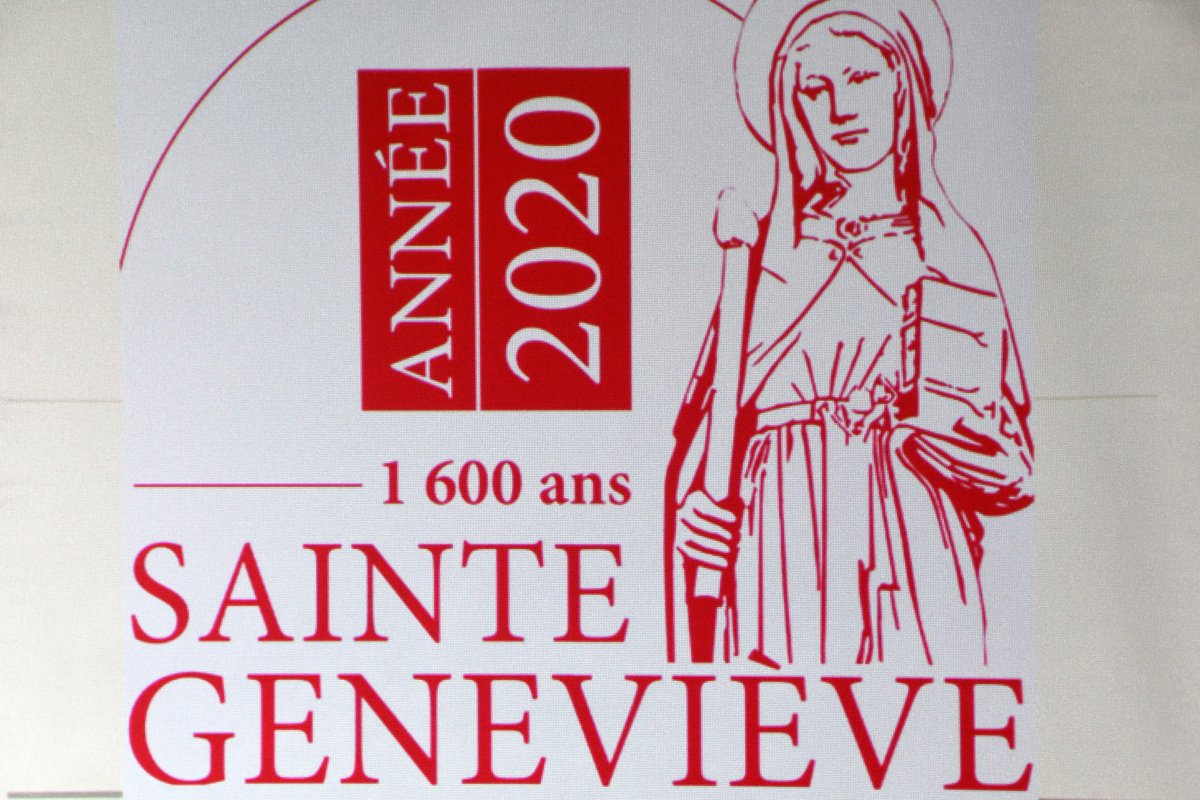 Fête de la paroisse 2020 SaintJean des Deux Moulins Diocèse de Paris Fête de la paroisse 2020 SaintJean des Deux Moulins Diocèse de Paris