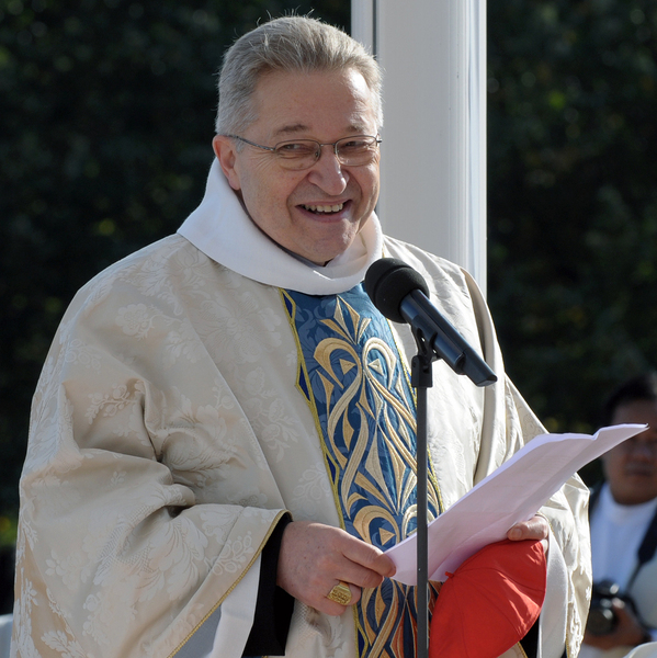 Message Du Cardinal André Vingt-Trois Pour La Fête De Noël 2011 ...