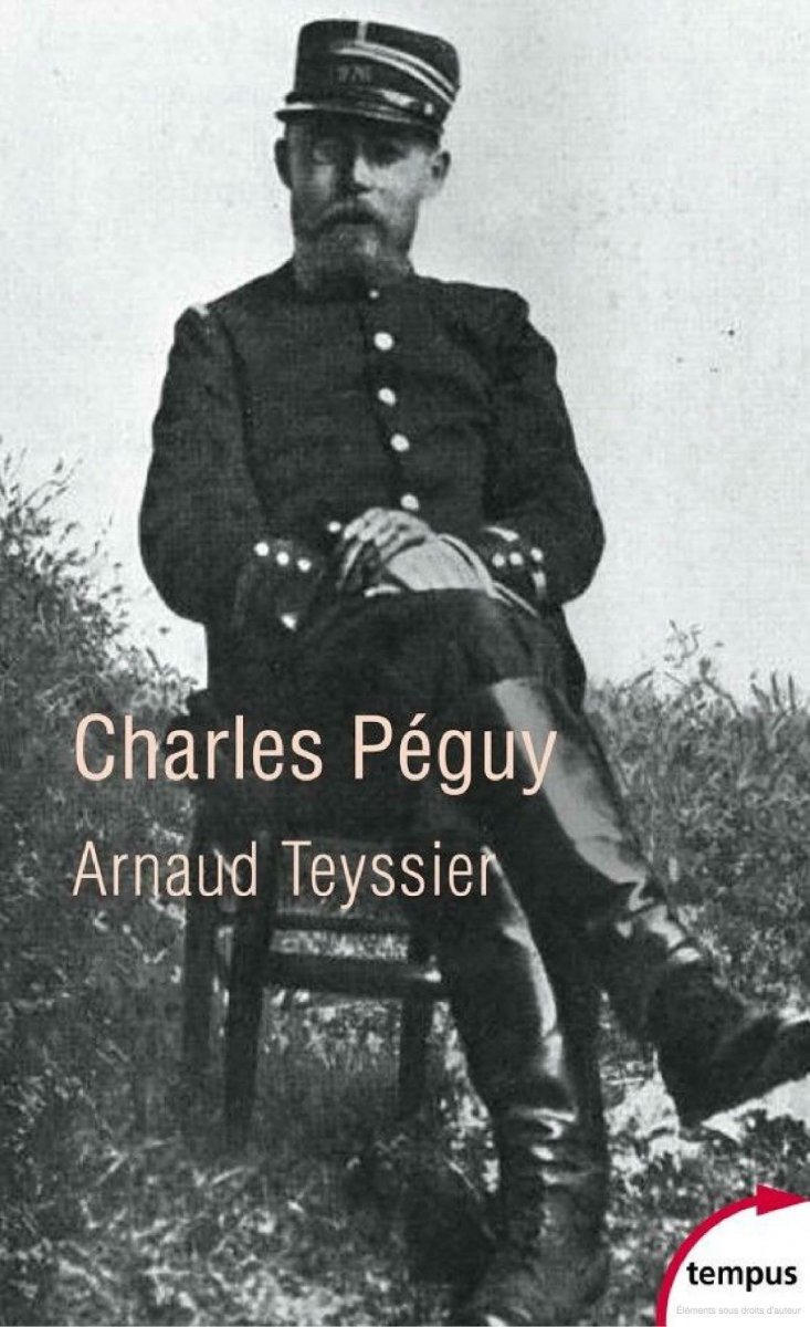 NOTE CONJOINTE ... Charles PÉGUY .. Editions Gallimard EUR 15,00 - FR