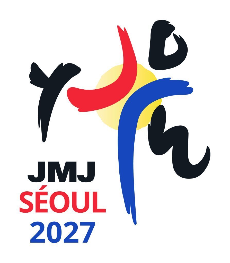JMJ 2027 Séoul avec SJBS - Diocèse de Paris